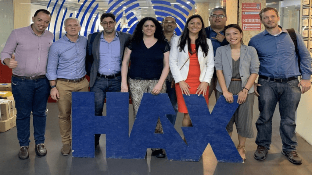 Why Hardware Startups, must go to HAX Accelerator, in Shenzhen&nbsp;?