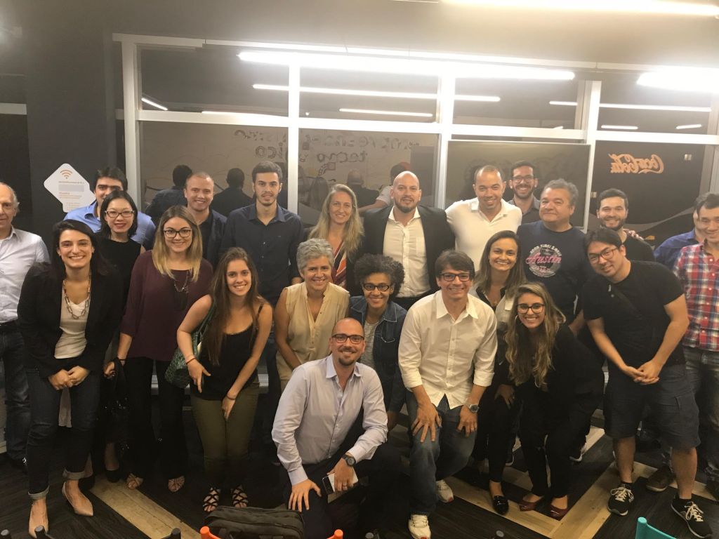 Clínica do AMANHÃ AO VIVO: Construindo a  Saúde do Amanhã! (Startups Fix It,Imuno Thera e Jaleko) –&nbsp;HOJE,19:00