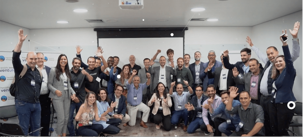 Health Innova Investors Summit 2019