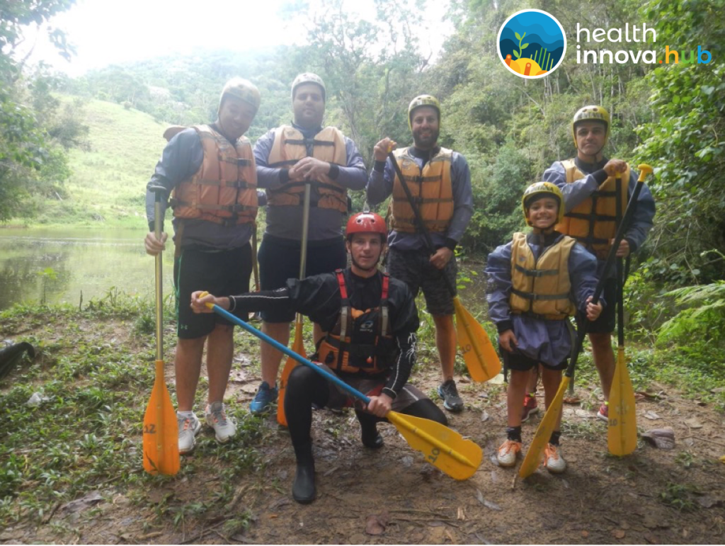 Comece 2018 com uma grande&nbsp;aventura!