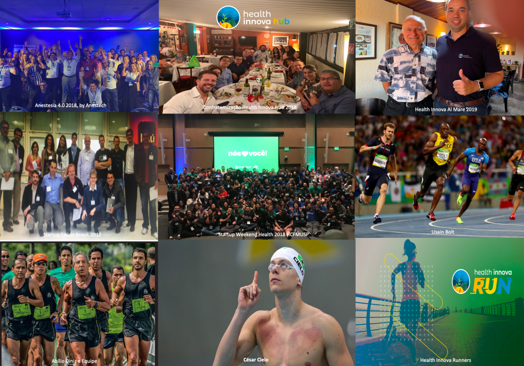 Em 2019, o Health Innova HUB lhe deseja MUITO GRIT: PAIXÃO +&nbsp;PERSEVERANÇA!