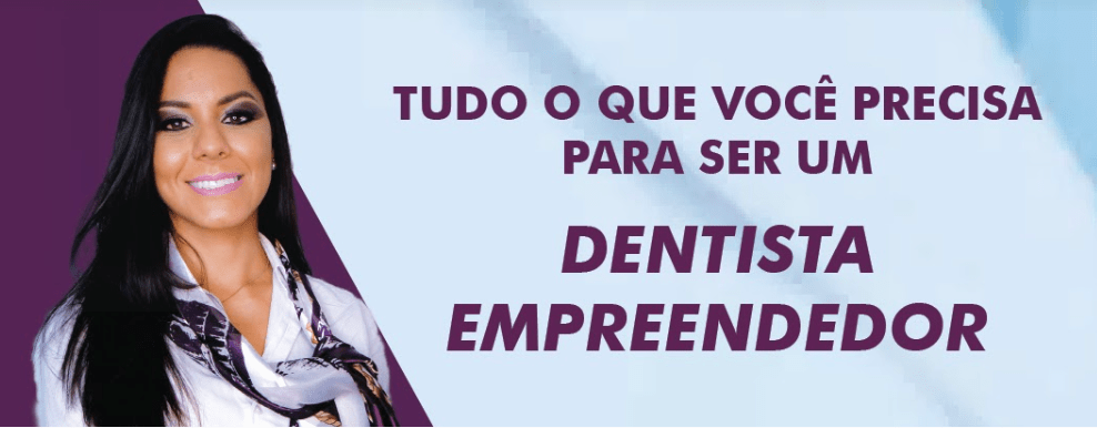 Entrevista: Os desafios de empreender em Odontologia! (c/ Cristina Rodriguez ; Empreendedorismo Odontológico)