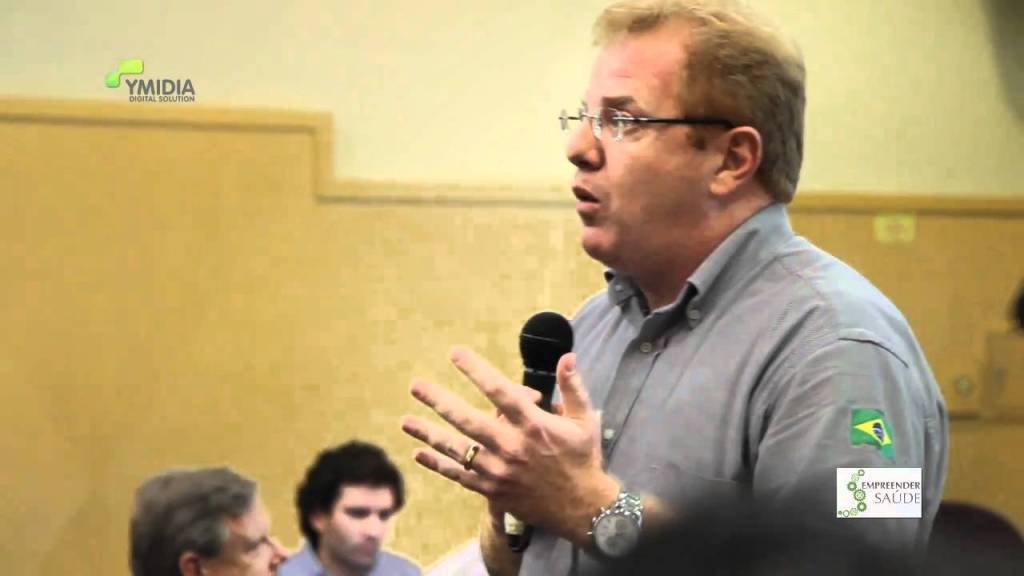 MUST GO! Empreendedor Serial em Saúde, Luís Chicani, CEO da benCorp e ClubSaúde, na Eretz.bio (27.03,18:30,SP)