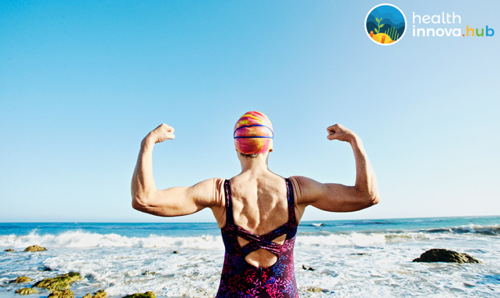 Startups de Saúde, da&nbsp;Longevidade