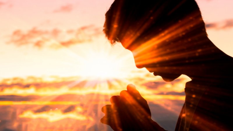 Agradecimento e Oração aos que Enfrentam o&nbsp;COVID-19