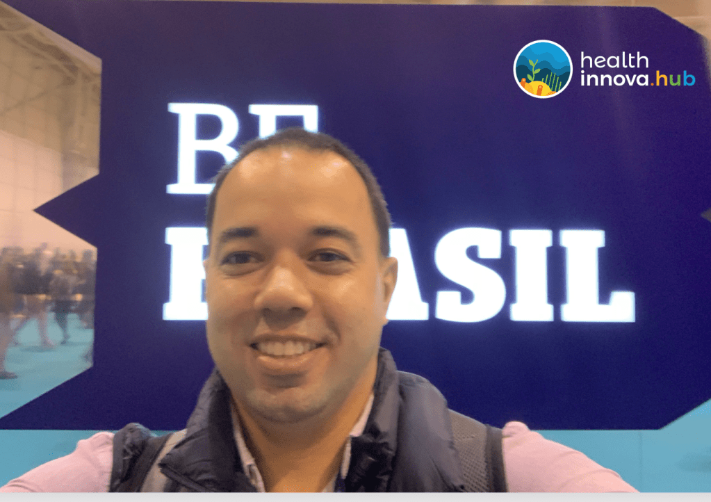 HIHUB, no WebSummit 2018, maior evento global de&nbsp;inovação!