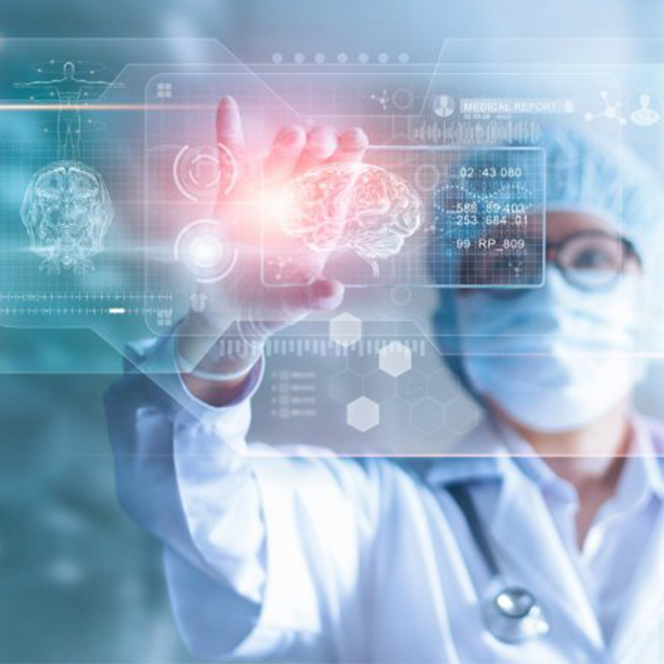 E se fosse possível prever pandemias como a do&nbsp;COVID-19?