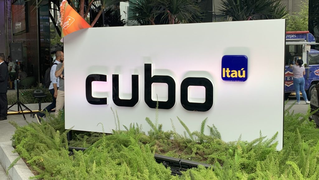 CUBO celebra 4 Anos, com muito a&nbsp;comemorar!