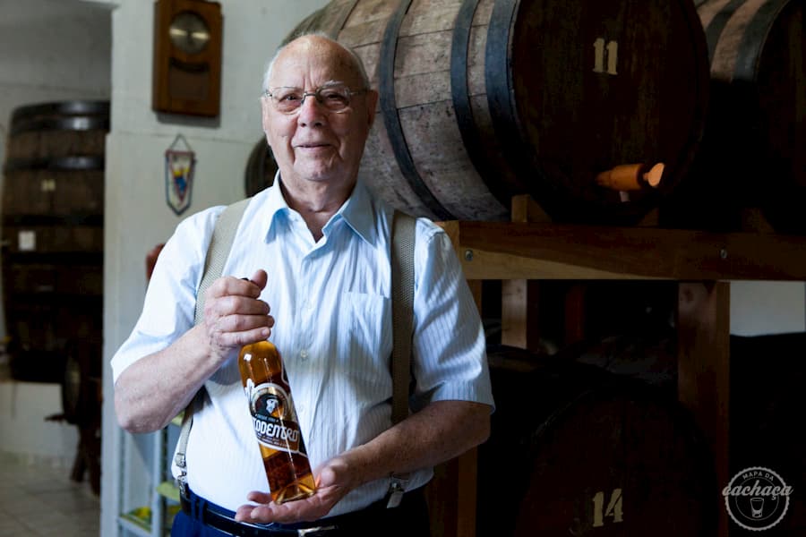 Manoel Romulo Cembranelli – Meu Avô Empreendedor (in&nbsp;memoriam)