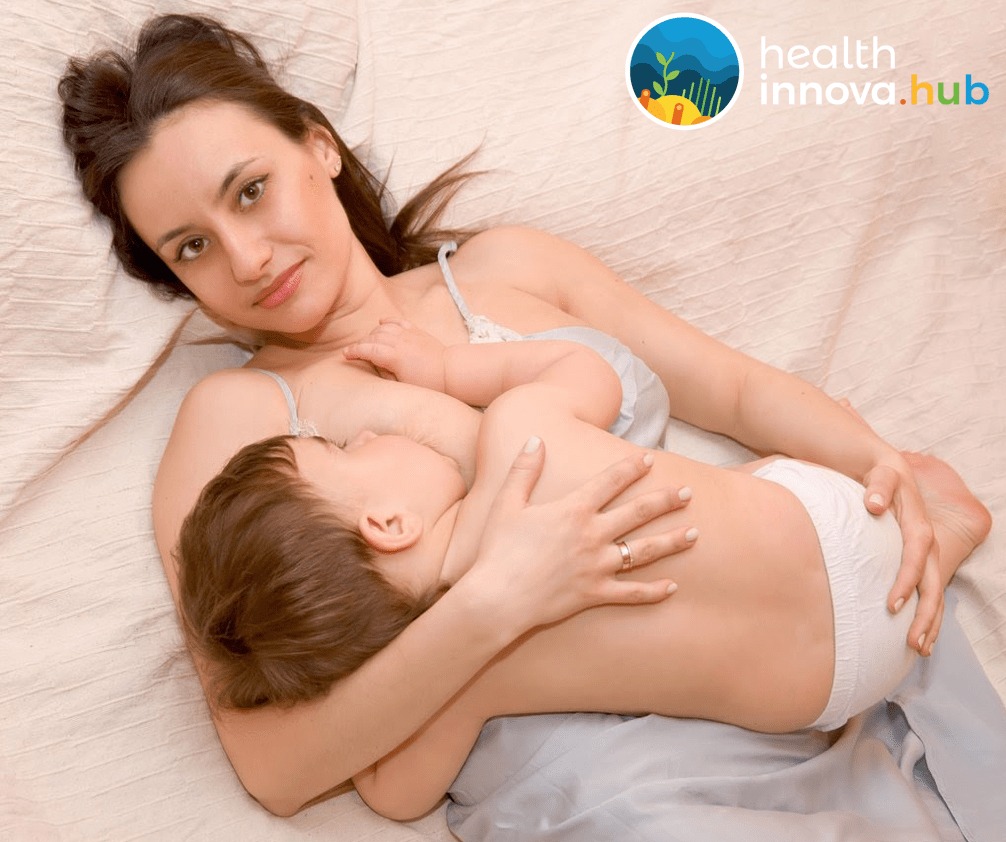 Todos apóiam o aleitamento materno, certo ? Errado&nbsp;!