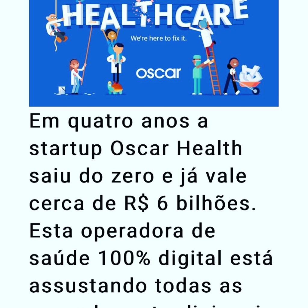 Como sera o Plano de Saude do Amanha&nbsp;?