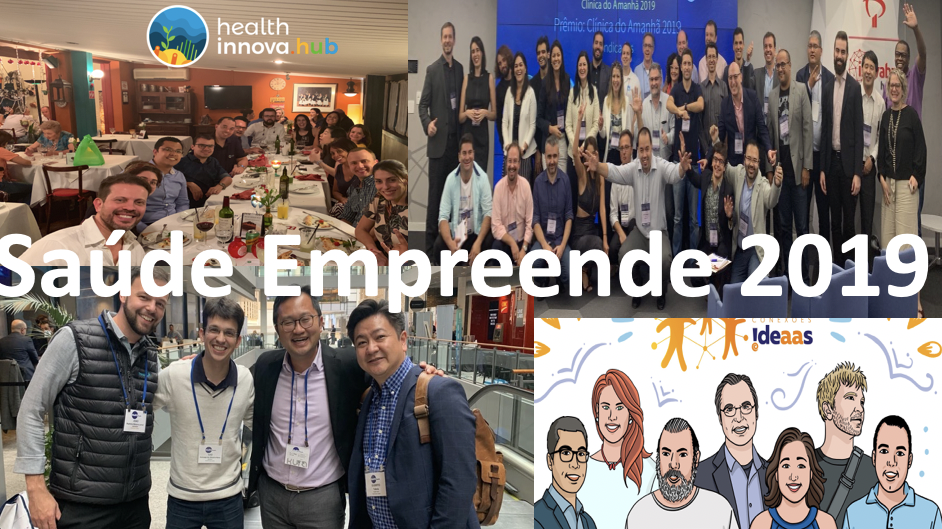 Saúde Empreende 2019(27/9,SP)