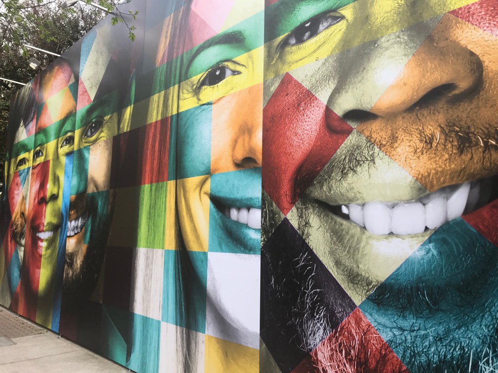 South by Southwest 2018: O desafio de conectar os&nbsp;pontos!