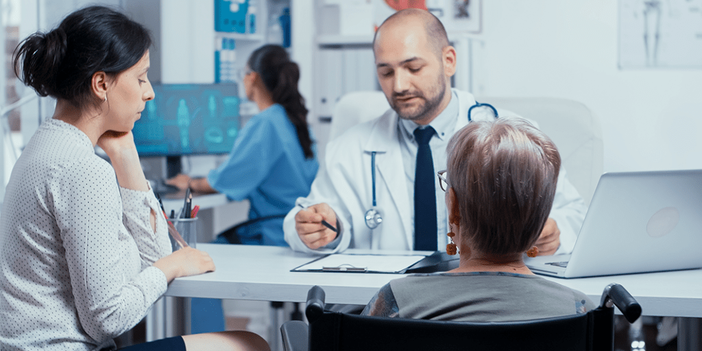 Jornada do Paciente: você frequentaria o seu&nbsp;consultório?