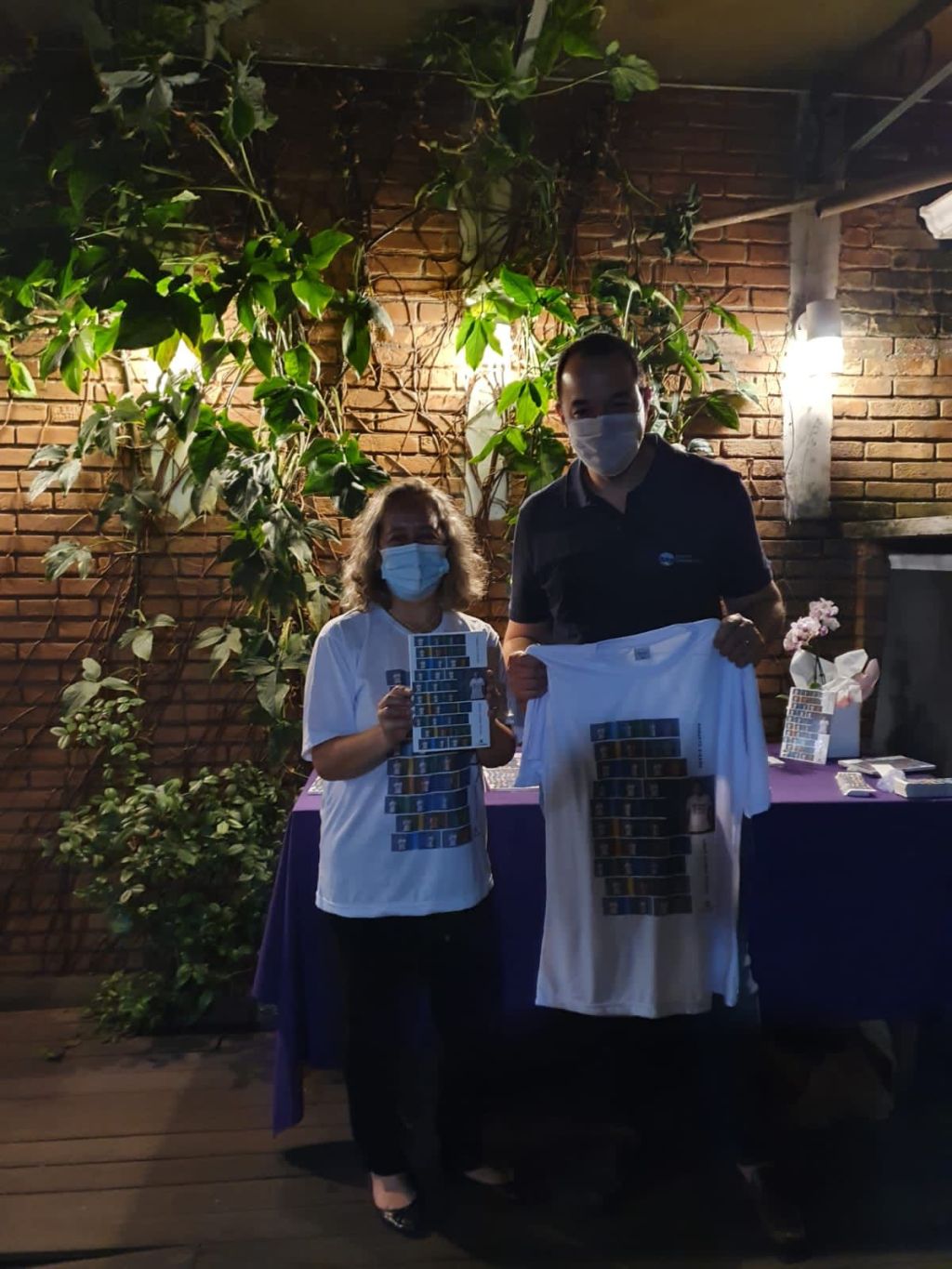 HIHUB.TECH🌎 Participa de Lançamento de Livro em Homenagem à Roberto Kikawa (in&nbsp;memorian)