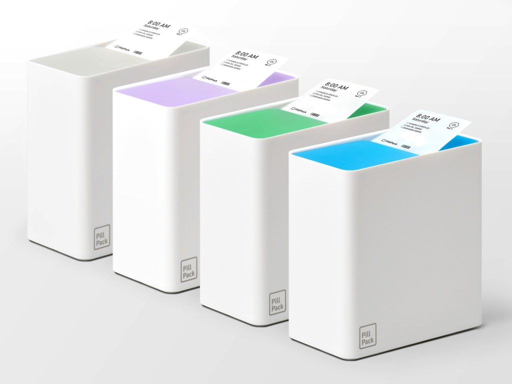 O Walmart namorou durante meses, mas foi a Amazon que levou&nbsp;!