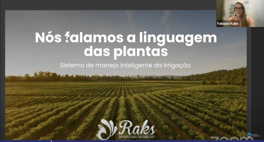 Por que a Raks Tecnologia Agrícola é uma das Agritechs Mais Disruptivas 🌎&nbsp;?