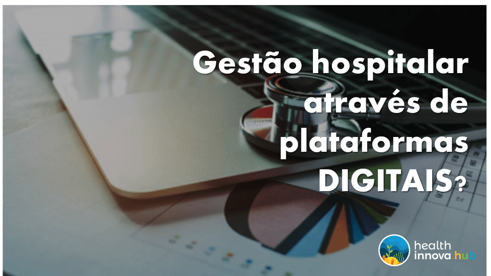 AO VIVO (Segunda, 12/03, 19hs Alexandre Kawassaki e Bruno Alves e a trajetória empreendedora na área de GESTÃO&nbsp;HOSPITALAR