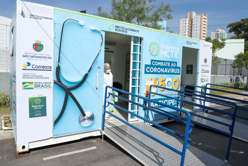 HIHUB.TECH🌎 Entrevista Iseli Reis, CEO Fleximedical Soluções em&nbsp;Saúde