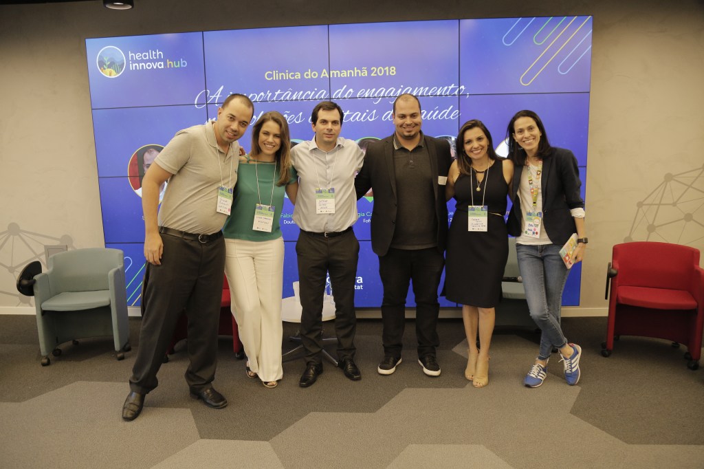 Health Innova HUB faz parceria com Samba Tech, para lançar melhor canal de Empreendedorismo e Inovação em Saúde, da América&nbsp;Latina!