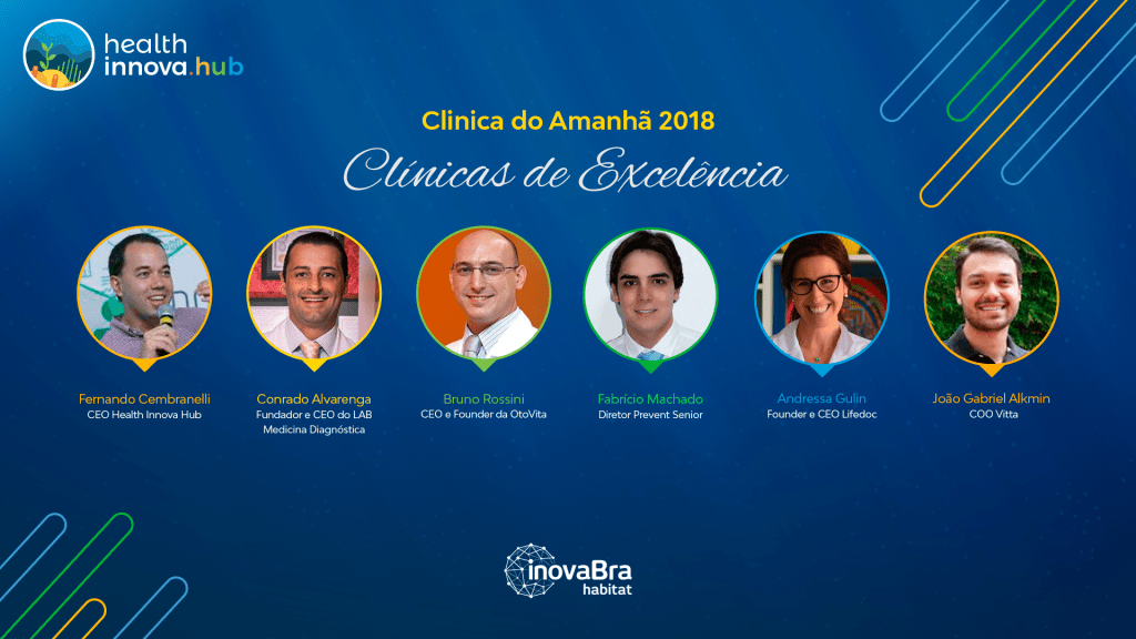 Protegido: Painel: Clínicas de Excelência – Clínica do Amanhã 2018&nbsp;(vídeos)