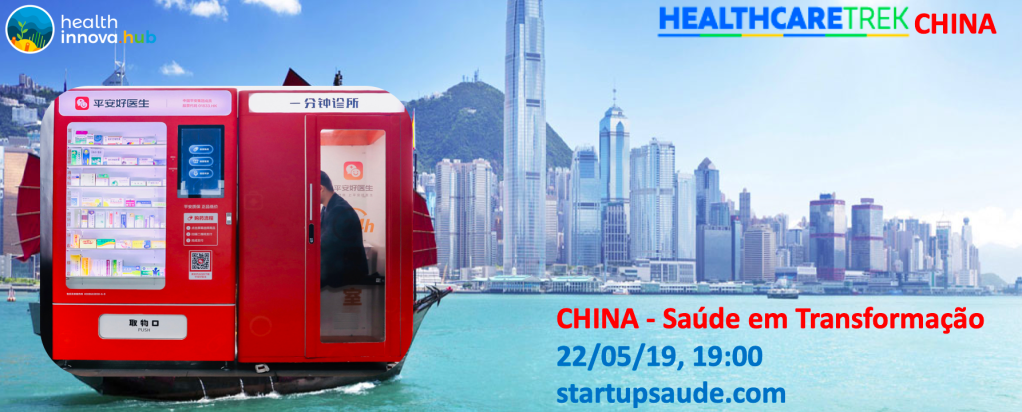 Por que é “URGENTE”, o Brasil aprovar a Telemedicina&nbsp;?