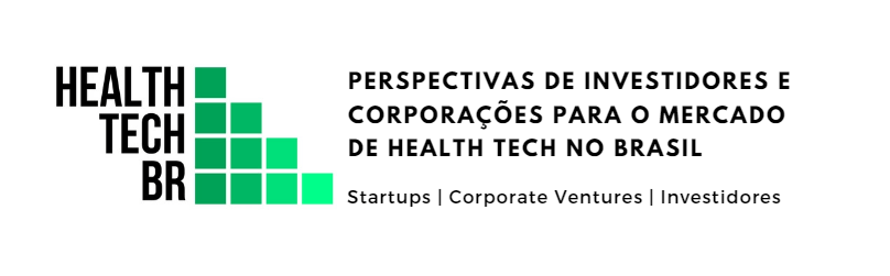 São Paulo Negócios lança Health Tech BR, p/ promover e debater setor! 1 edição: 06/03, IBM, São Paulo (vagas&nbsp;limitadas)