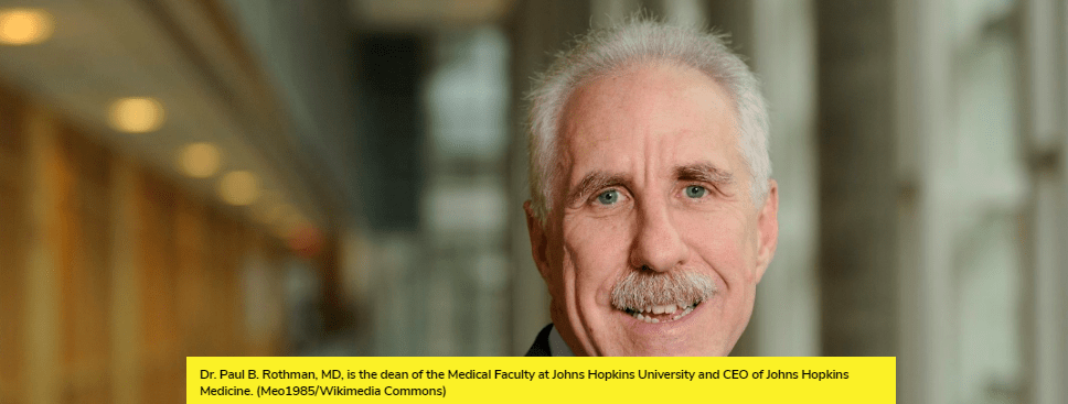 John Hopkins Medicine: “A Análise Preditiva, a Medicina de Precisão e a IA são o FUTURO da&nbsp;MEDICINA”!