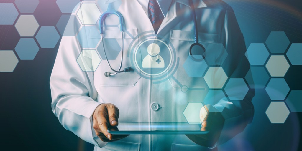 Cibersegurança e COVID19: como proteger os dados dos seus&nbsp;pacientes?