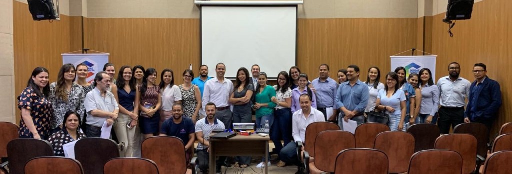 Health Innova realiza palestra em Vitoria da ConquistaConquista!