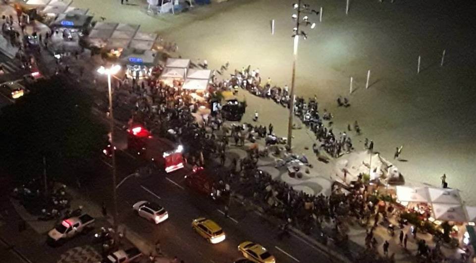 AO VIVO: Divabética e Viva com Epilepsia refletem sobre como evitar acidentes como o de Copacabana! (22/01,&nbsp;21:00)