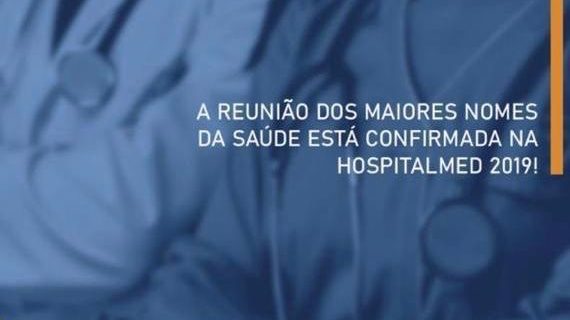 HospitalMed promove Forum Lideres da Saude N e&nbsp;NE