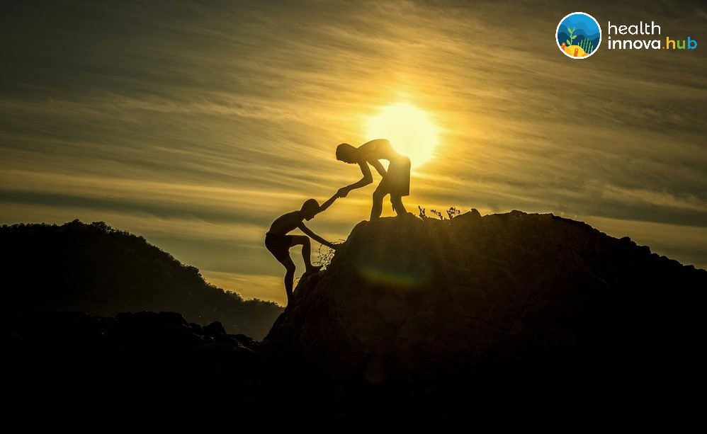 Empreendedor ou inovador em saúde ?  Participe da Pesquisa Startup Saúde 2018-Health Innova&nbsp;HUB!