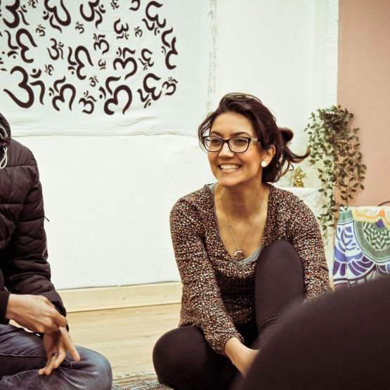 Karina Pereira Irlanda