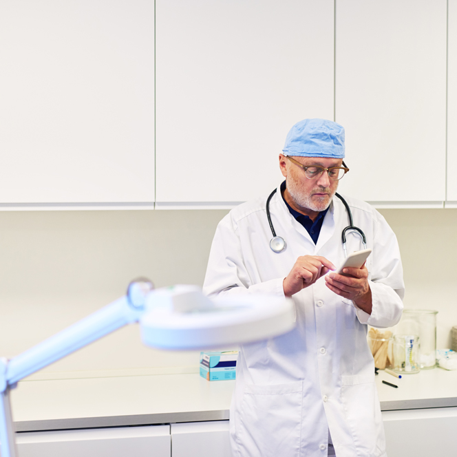 Health Tech: como ampliar a inclusão e educação digital de&nbsp;médicos