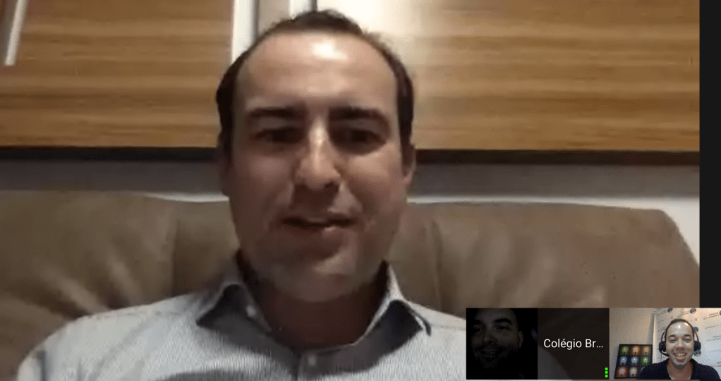 HealthcareTrek AO VIVO: como o Stanford Biodesign mudou minha visao de mundo, carreira e está me ajudando a inovar em saude ?&nbsp;(23/8,19hs)