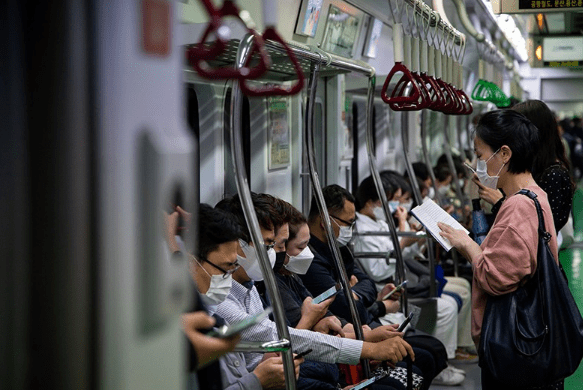 Covid-19: Testar, Rastrear, Isolar e Tratar são Ações&nbsp;Fundamentais!