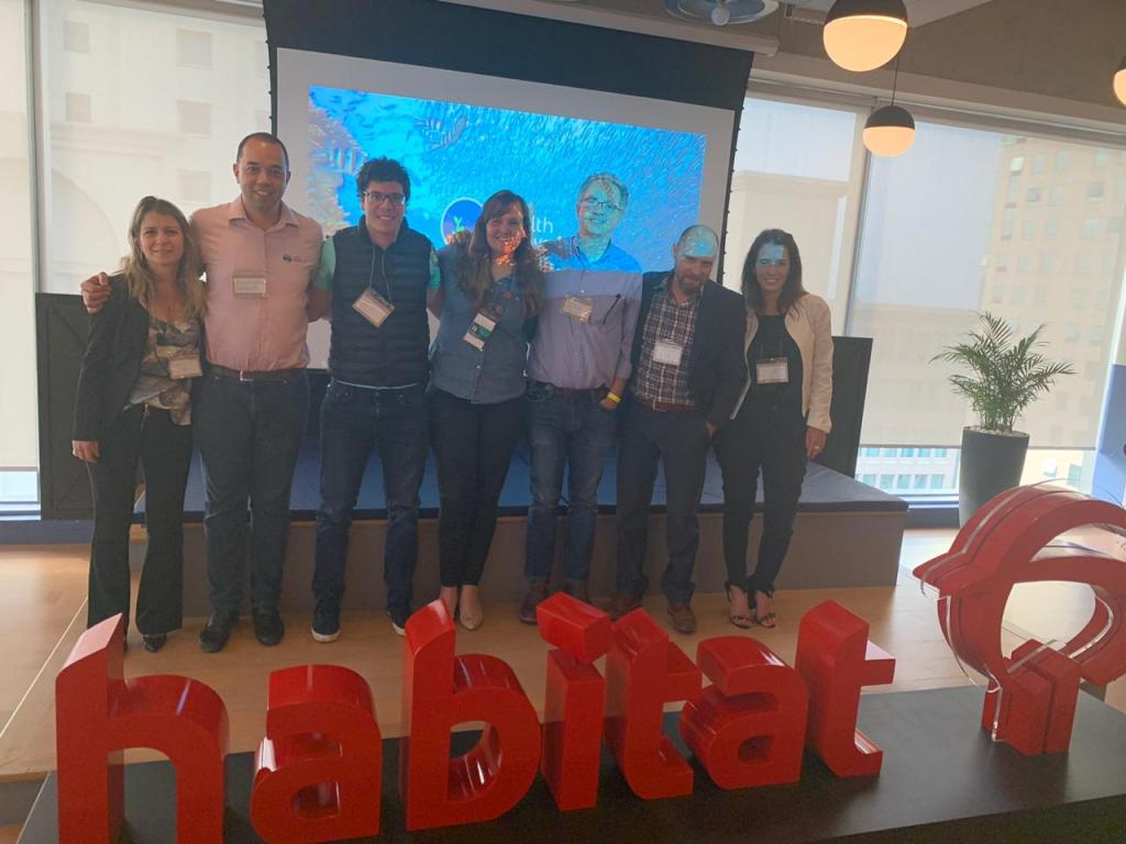 Painel: Inovações em Saúde Mental – Saúde Amanhã&nbsp;2019