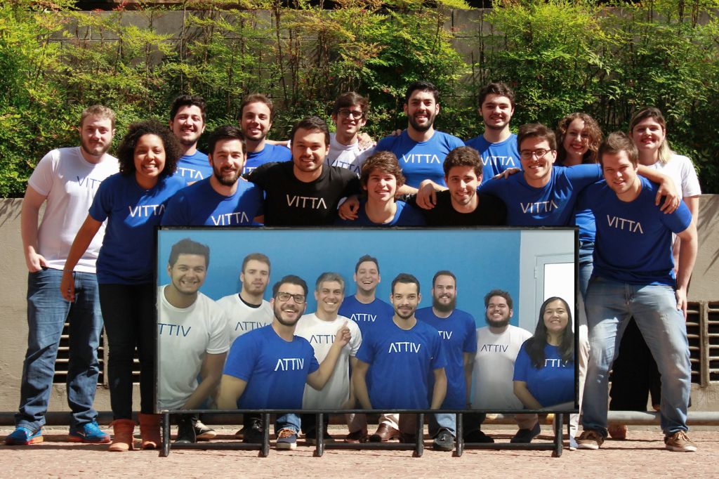 Startup Vitta levanta R$19 milhões em&nbsp;investimentos!
