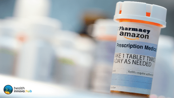 Como a gigante Amazon promoverá assistência à&nbsp;saúde?