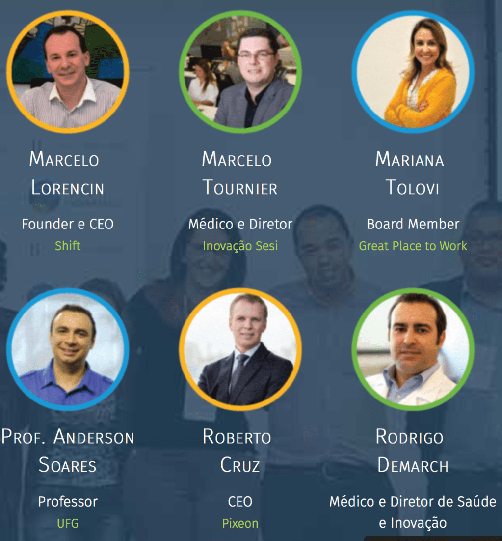 Clínica do Amanhã 2018 – Transforme seu MINDSET! (06/04,&nbsp;SP)