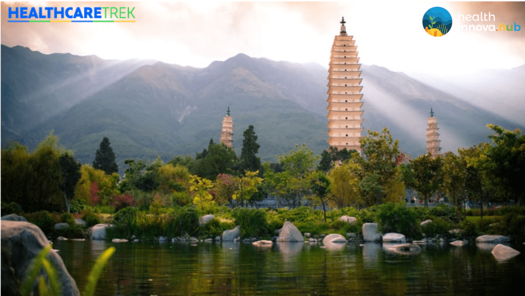 Por que você irá à China, nos próximos 10 anos&nbsp;?