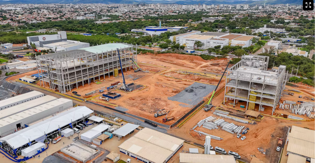 Novo Nordisk investirá R$ 6,4 bilhões em fábrica mineira para produzir medicamentos como o&nbsp;Ozempic