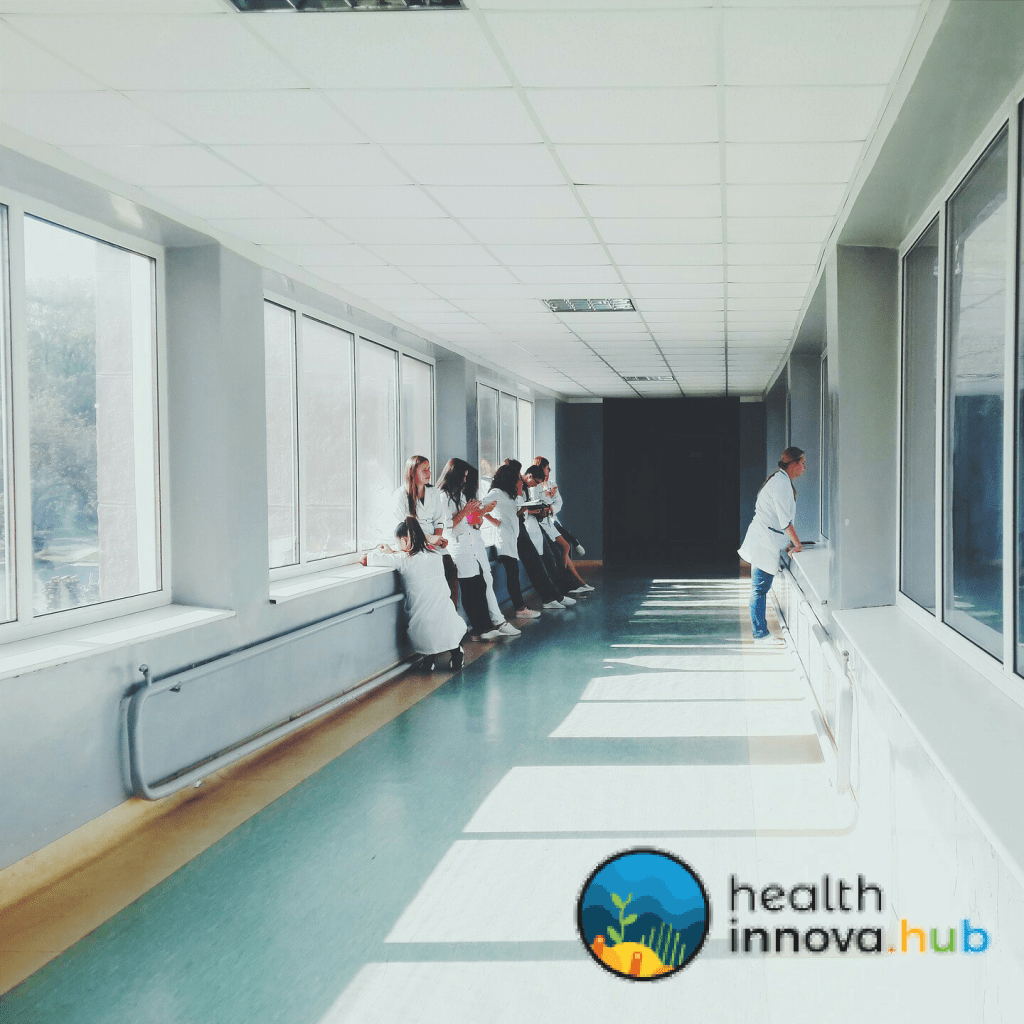 Por quê acesso à saúde é uma das maiores oportunidades para empreendedores, no Brasil&nbsp;?