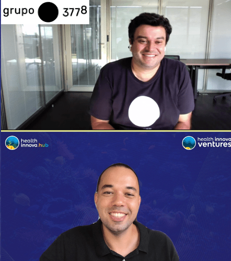 HIHUB.TECH🌎 Entrevista Guilherme Salgado, CEO e Founder do Grupo&nbsp;3778