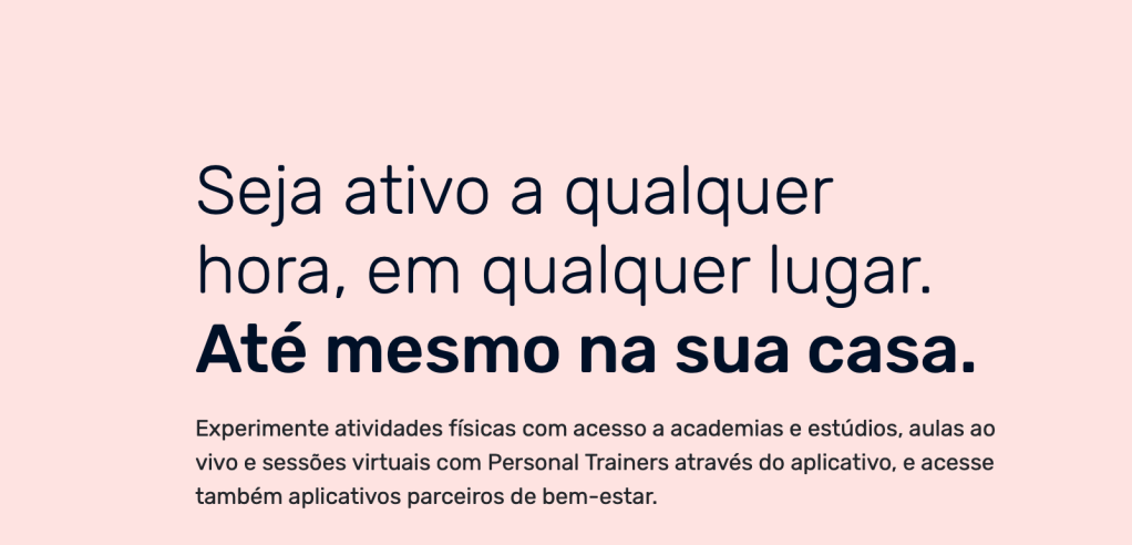 As Lições do Unicórnio Brasileiro,Gympass, para a Inovação em&nbsp;Saúde.