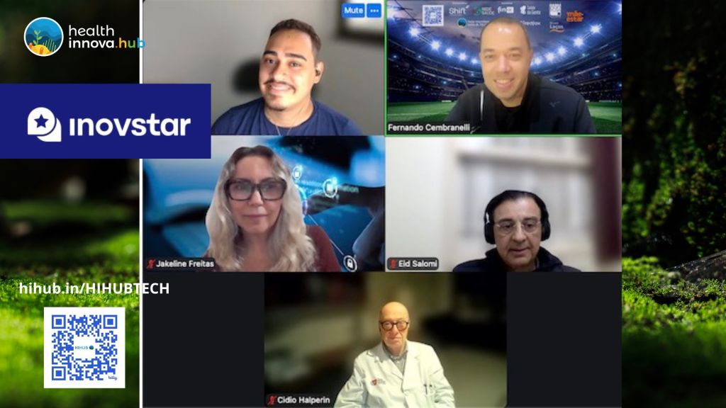 OTIMIZANDO Custos WhatsApp Business p/ Organizações Saúde (InovStar)